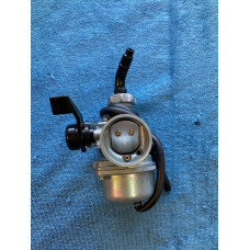 Karburator pz 19 pro 50-125cc sytic na pravo